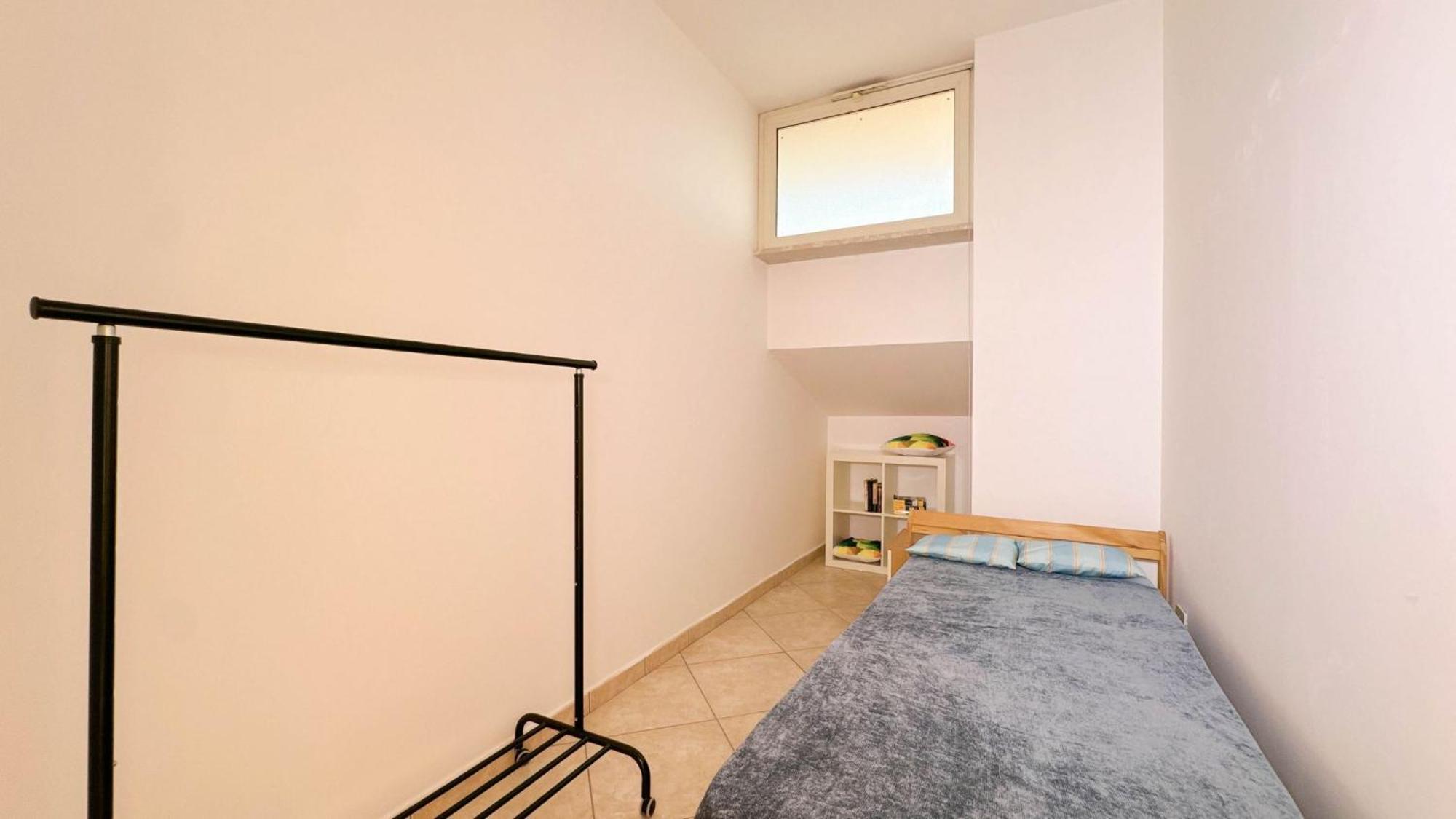 Livingapple Apartment Scauri  Exterior photo